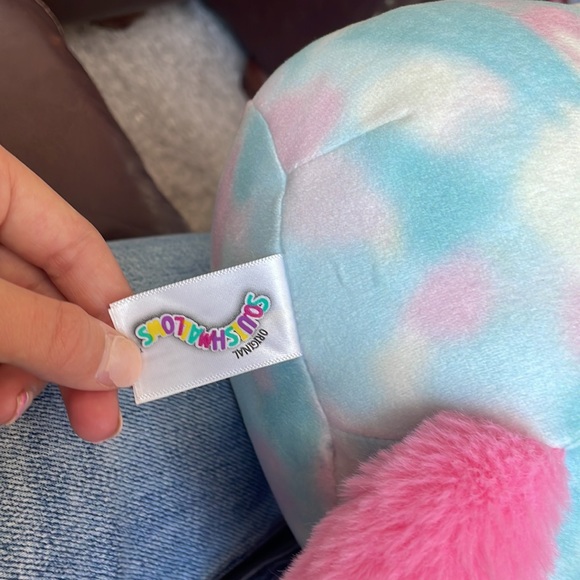 COPY - A fox squishmallow - Picture 3 of 4